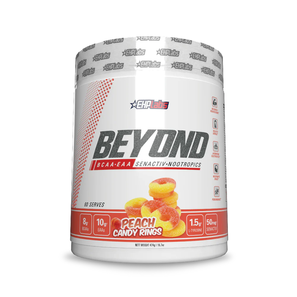 Beyond BCAA+EAA Intra-Workout - Image 13