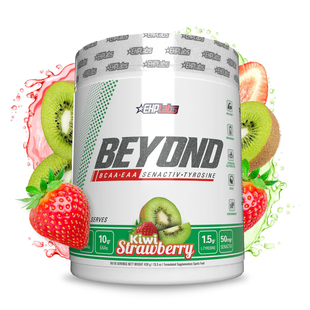 Beyond BCAA+EAA Intra-Workout - Image 14