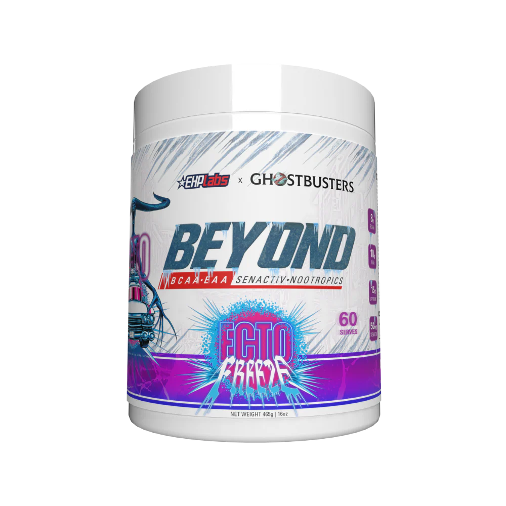 Beyond BCAA+EAA Intra-Workout - Image 15