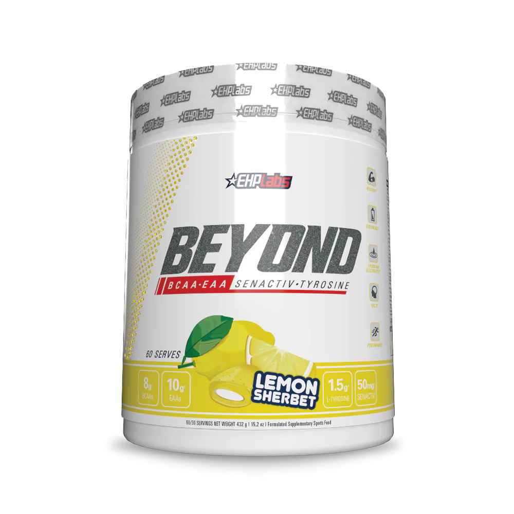 Beyond BCAA+EAA Intra-Workout - Image 7