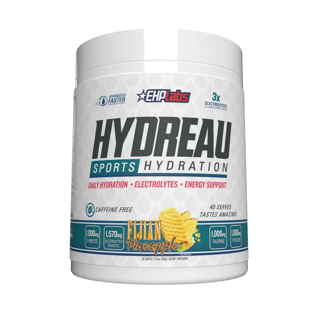 HYDREAU - Sports Hydration - Image 6