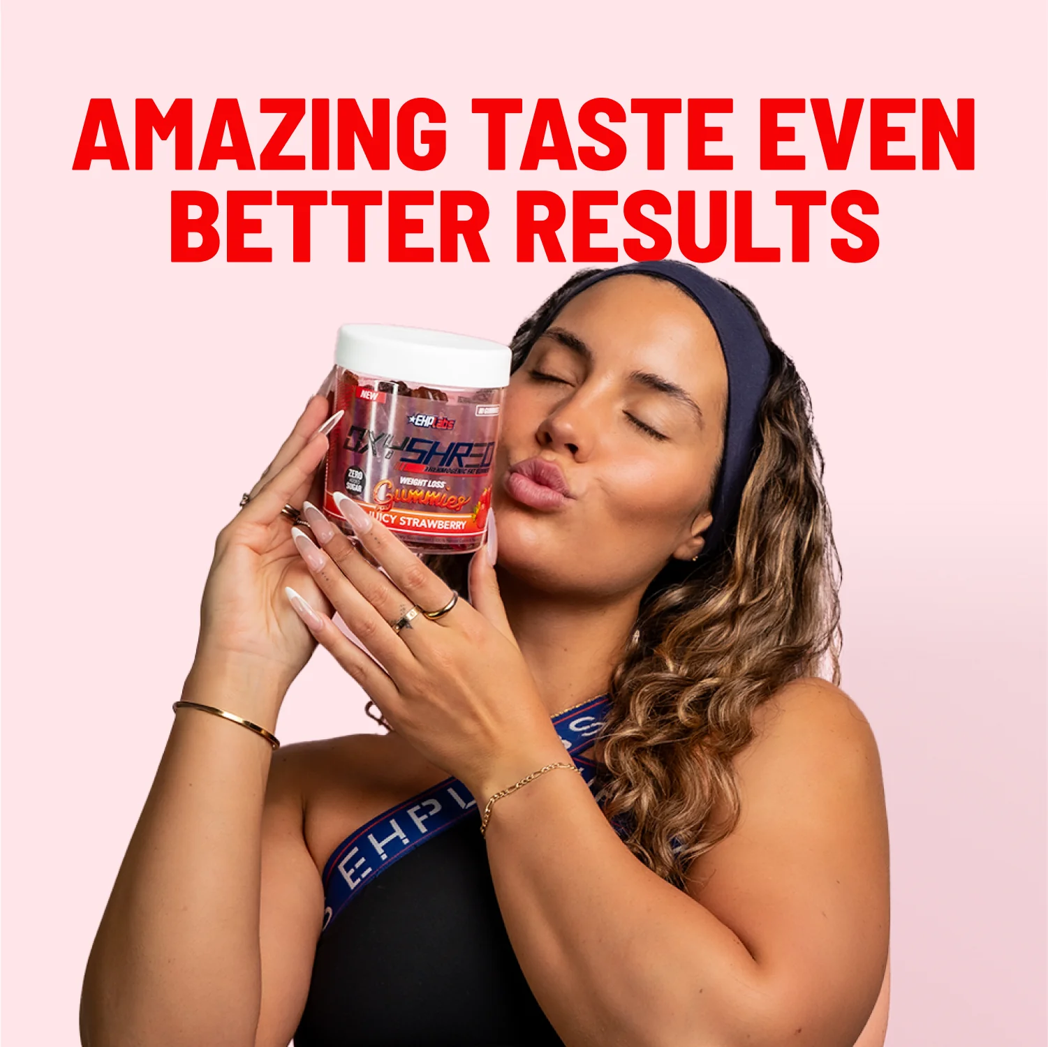 OxyShred Gummies Twin Pack - Image 5