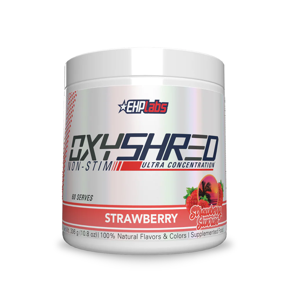 OxyShred Non-Stim - Image 7