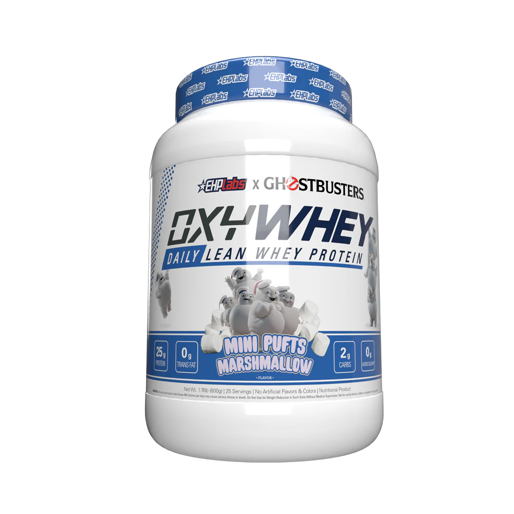 OxyWhey Lean Whey Protein - Image 11