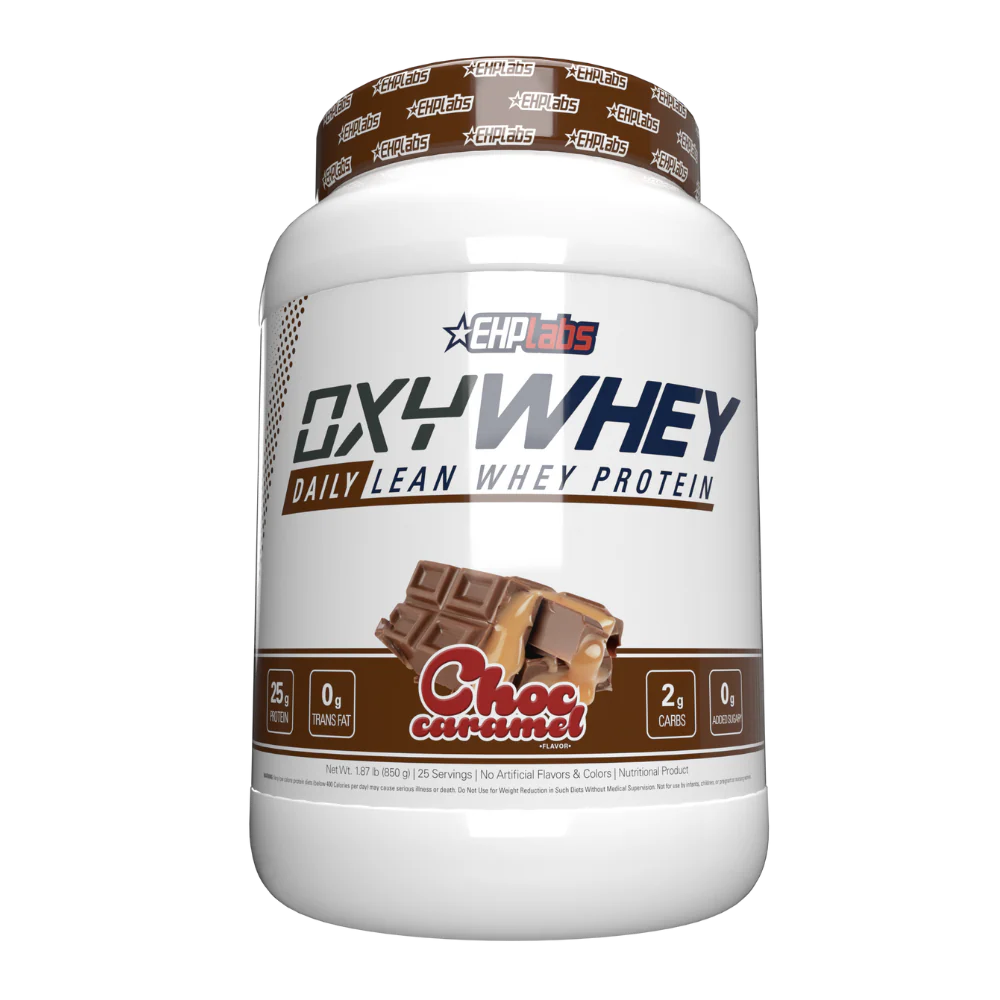 OxyWhey Lean Whey Protein - Image 8