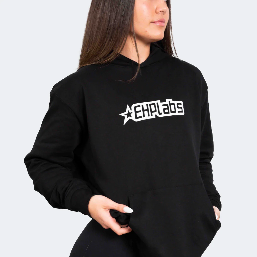 Winter Hoodie
